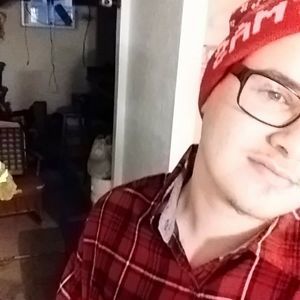 Meet your Posher, Jake